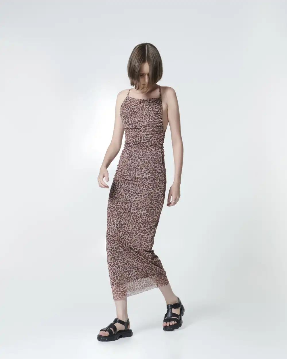 MELISSA ELLA SANDAL AD