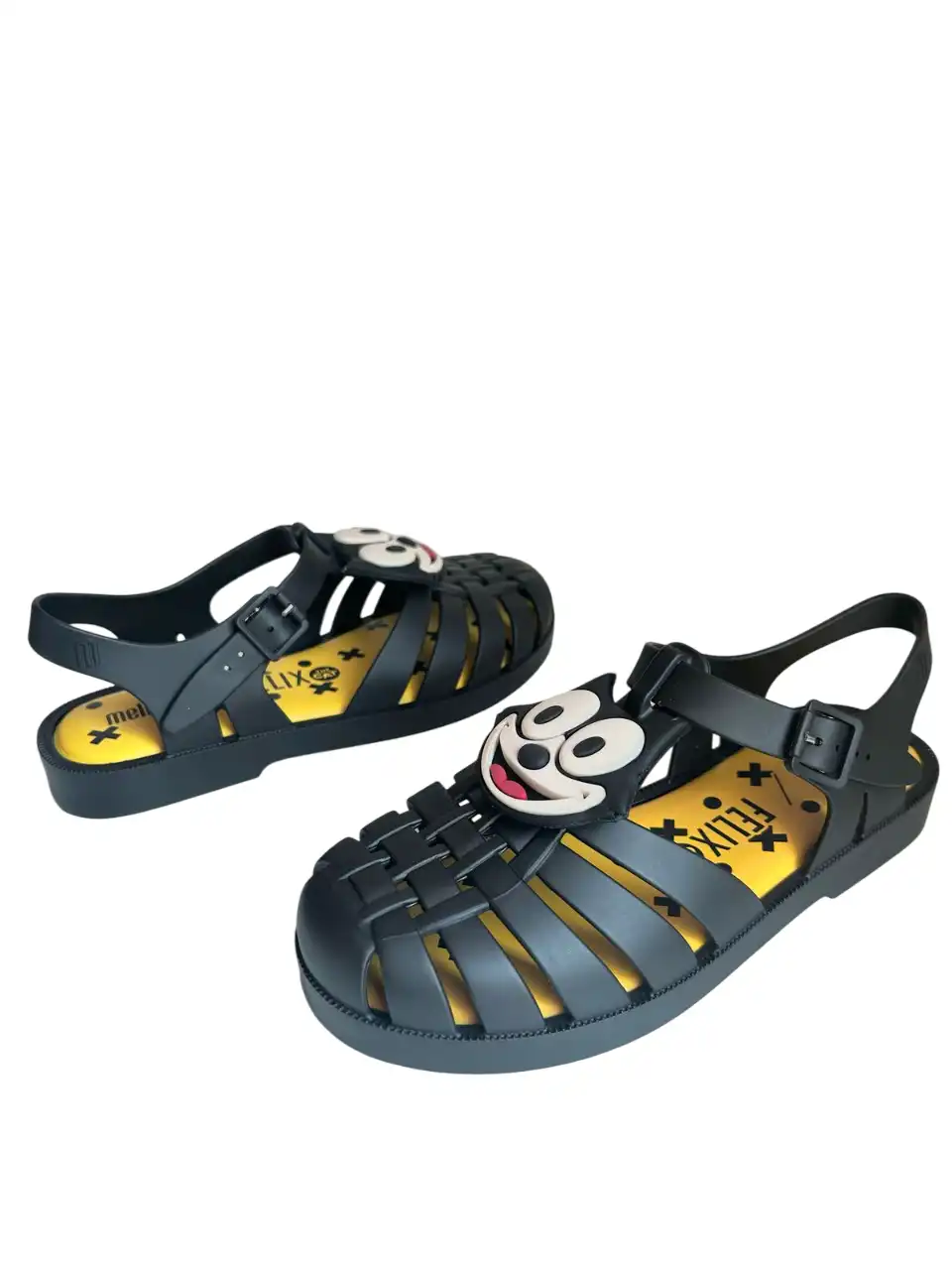 MELISSA POSSESSION + GATO FELIX AD