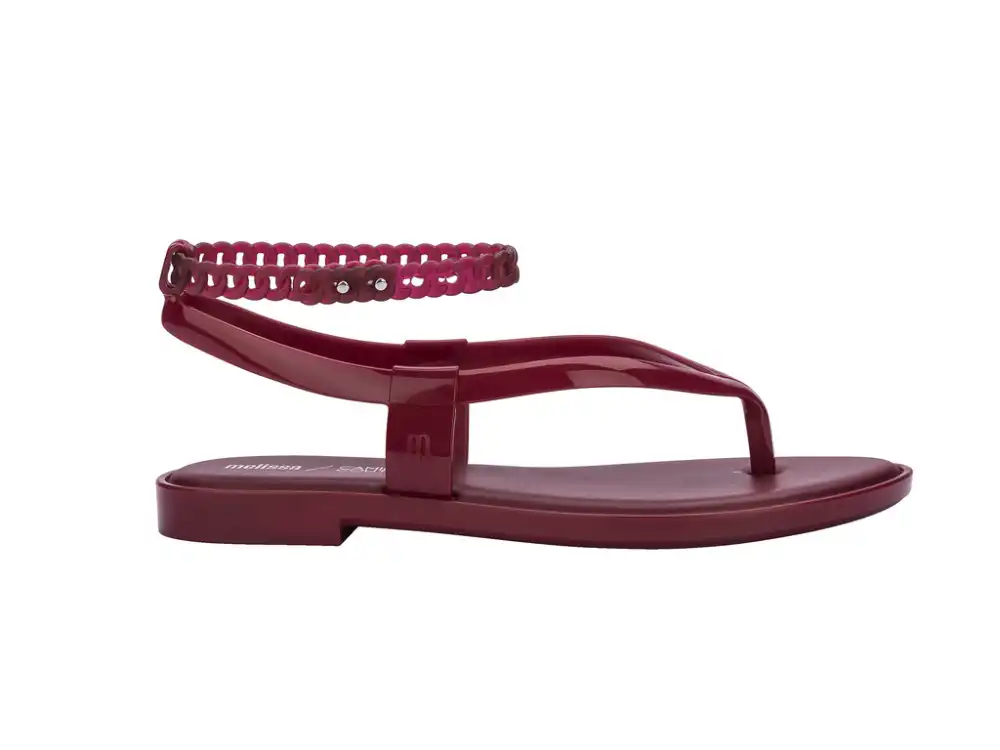 MELISSA UNIQUE + CAMILA COUTINHO AD