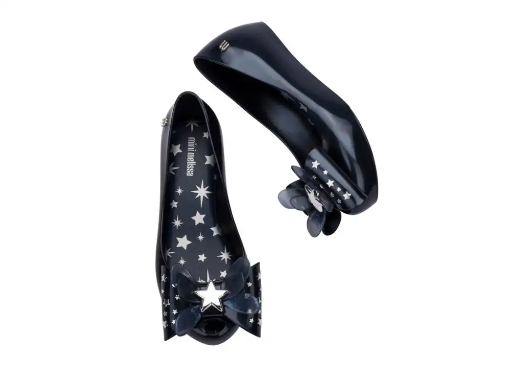 MINI MELISSA ULTRAGIRL STAR II INF