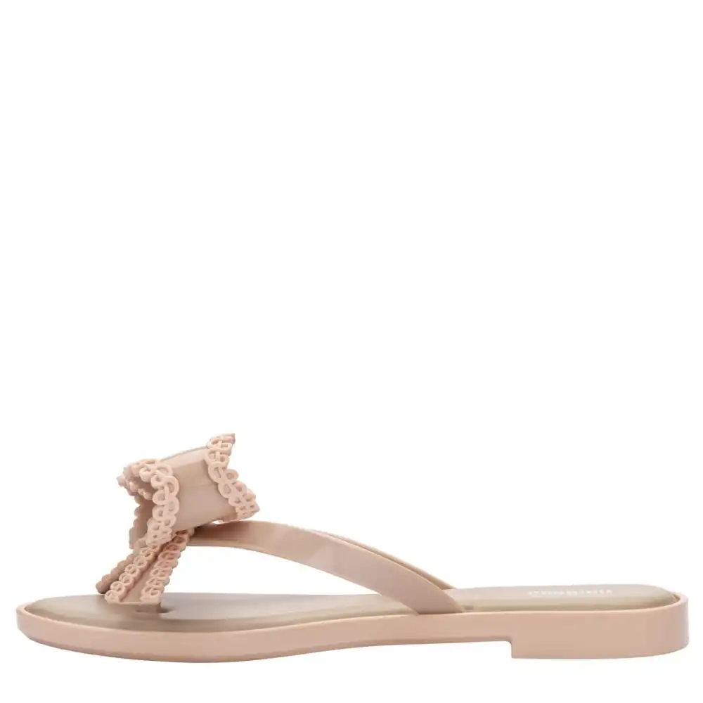 MELISSA FLIP FLOP SLIM IV AD