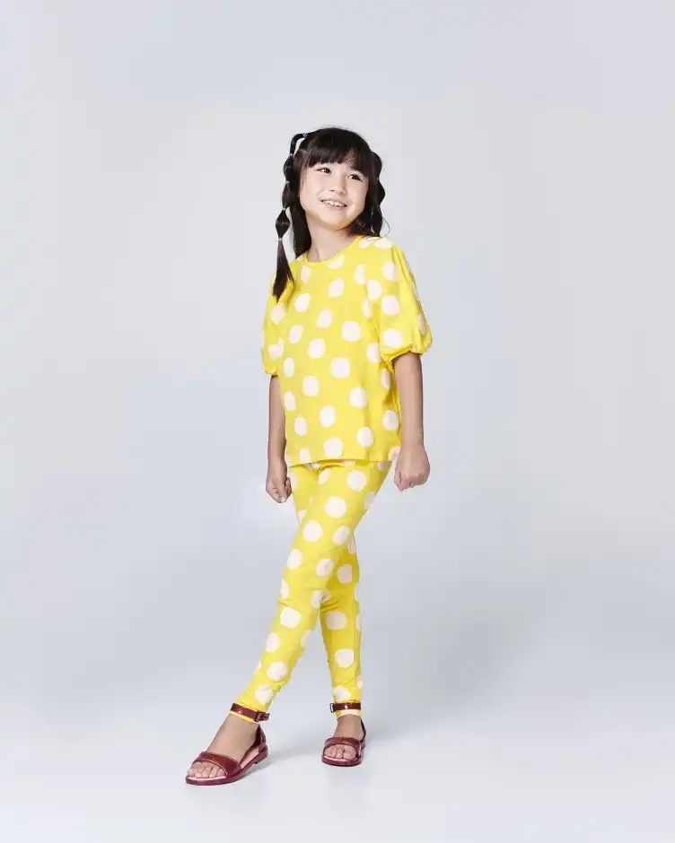 Mini Melissa Emily Infantil