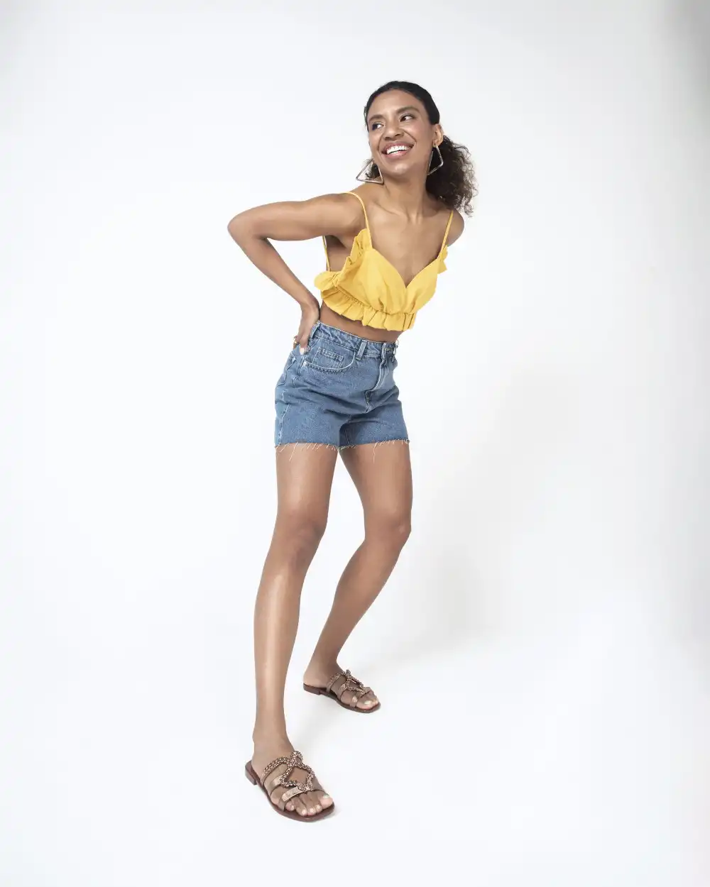 MELISSA SLIDE + BO.BO