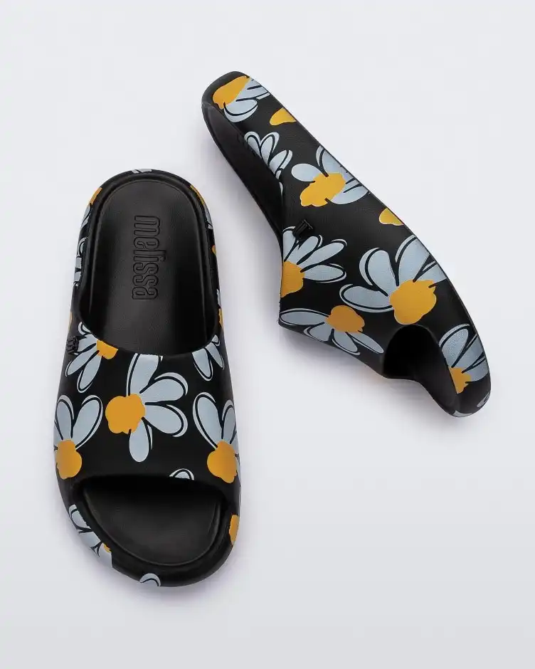 PRETO/BRANCO/AMARELO