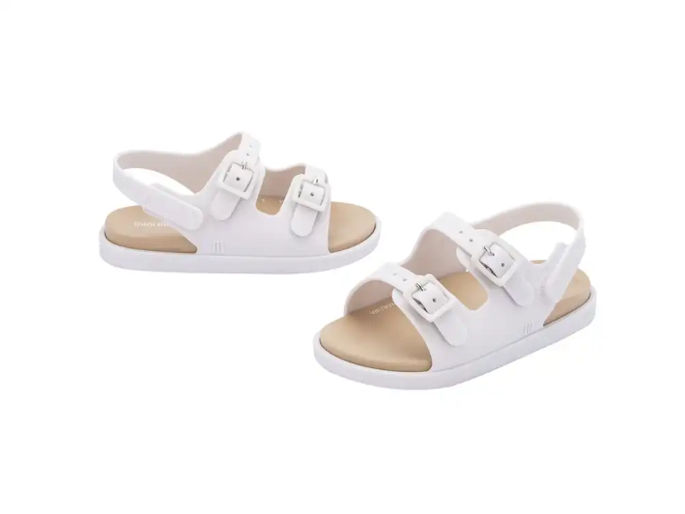 MINI MELISSA WIDE SANDAL BB