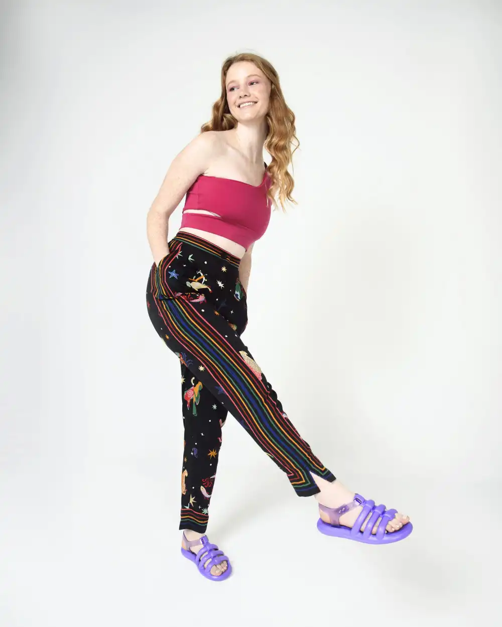 MELISSA FREESHERMAN AD