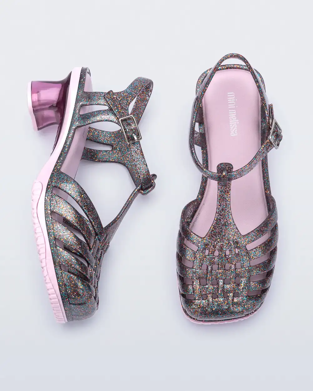 MINI MELISSA VIXEN INF