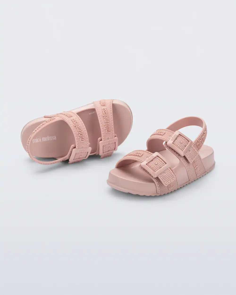 MINI MELISSA COZY M LOVER BB