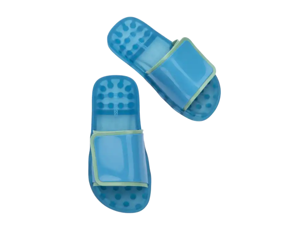 MINI MELISSA BRAVE INF