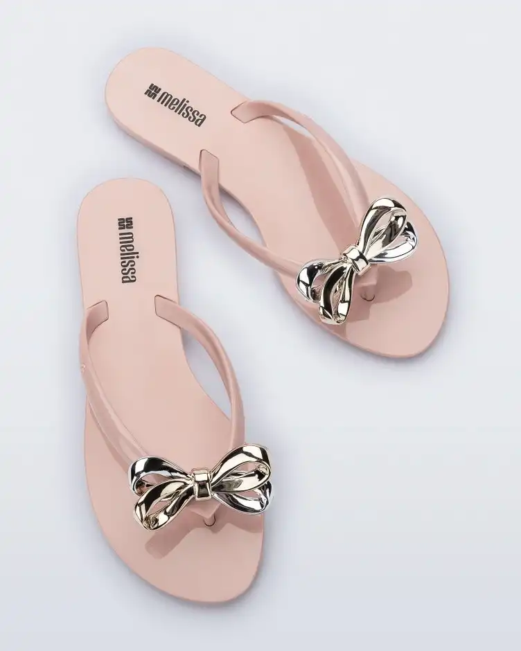 MELISSA HARMONIC ECLIPSE