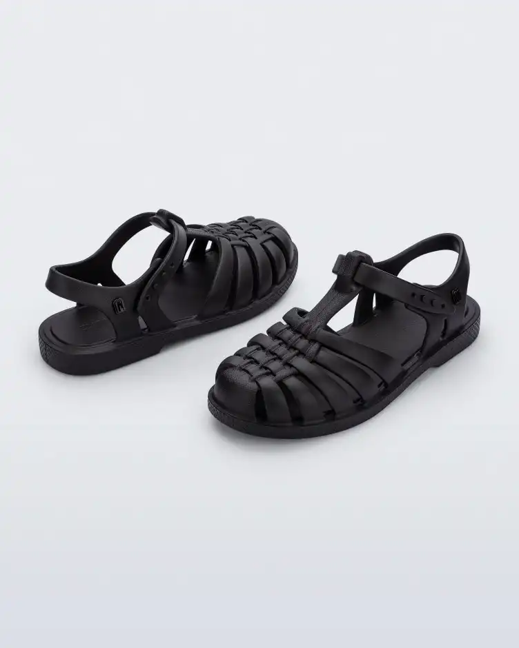 MELISSA FREE POSSESSION AD