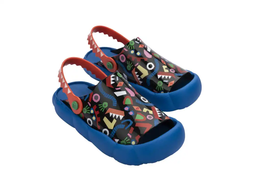 MINI MELISSA CRIATURA + FÁBULA INF