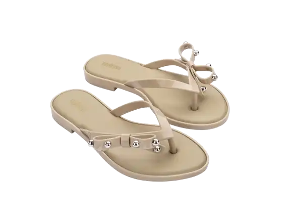 MELISSA FLIP FLOP SLIM II AD