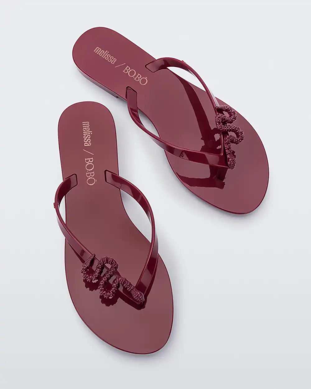 MELISSA HARMONIC + BO.BÔ AD