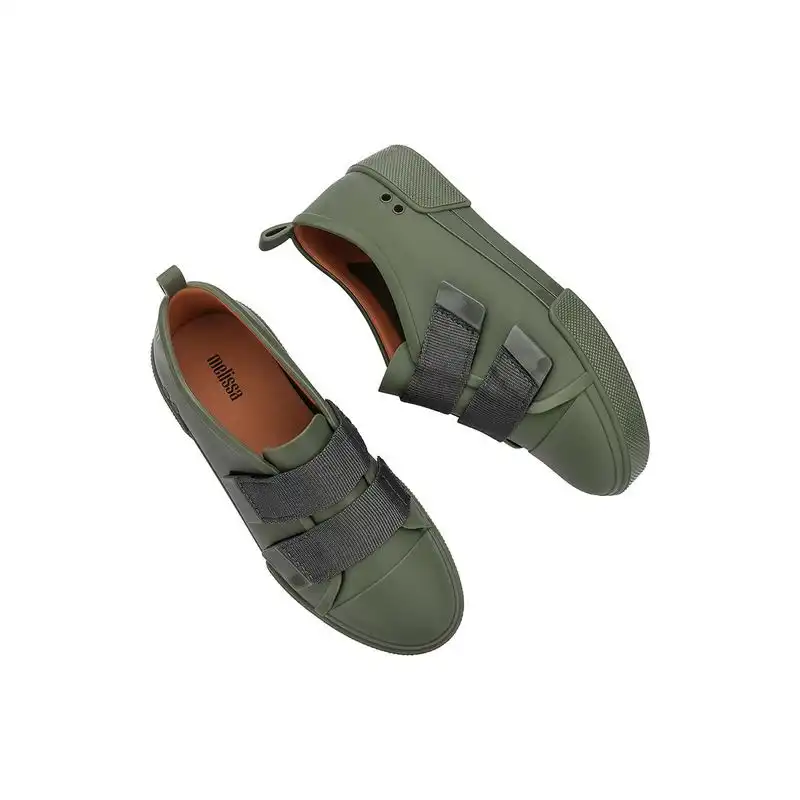 MELISSA COOL SNEAKER AD