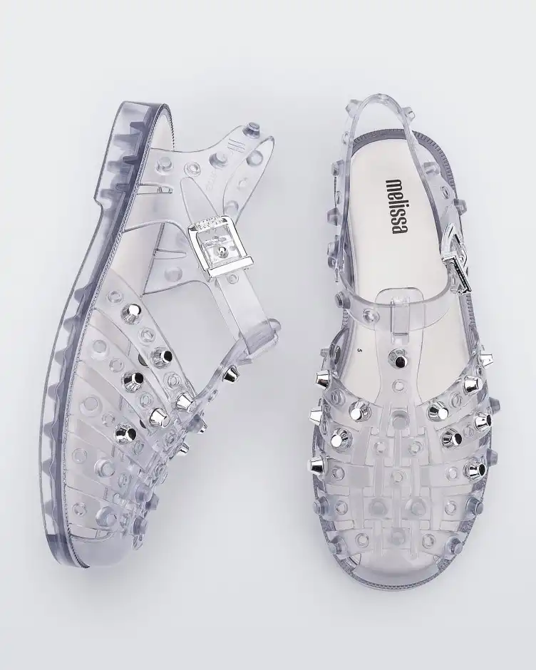 MELISSA POSSESSION STUDS AD