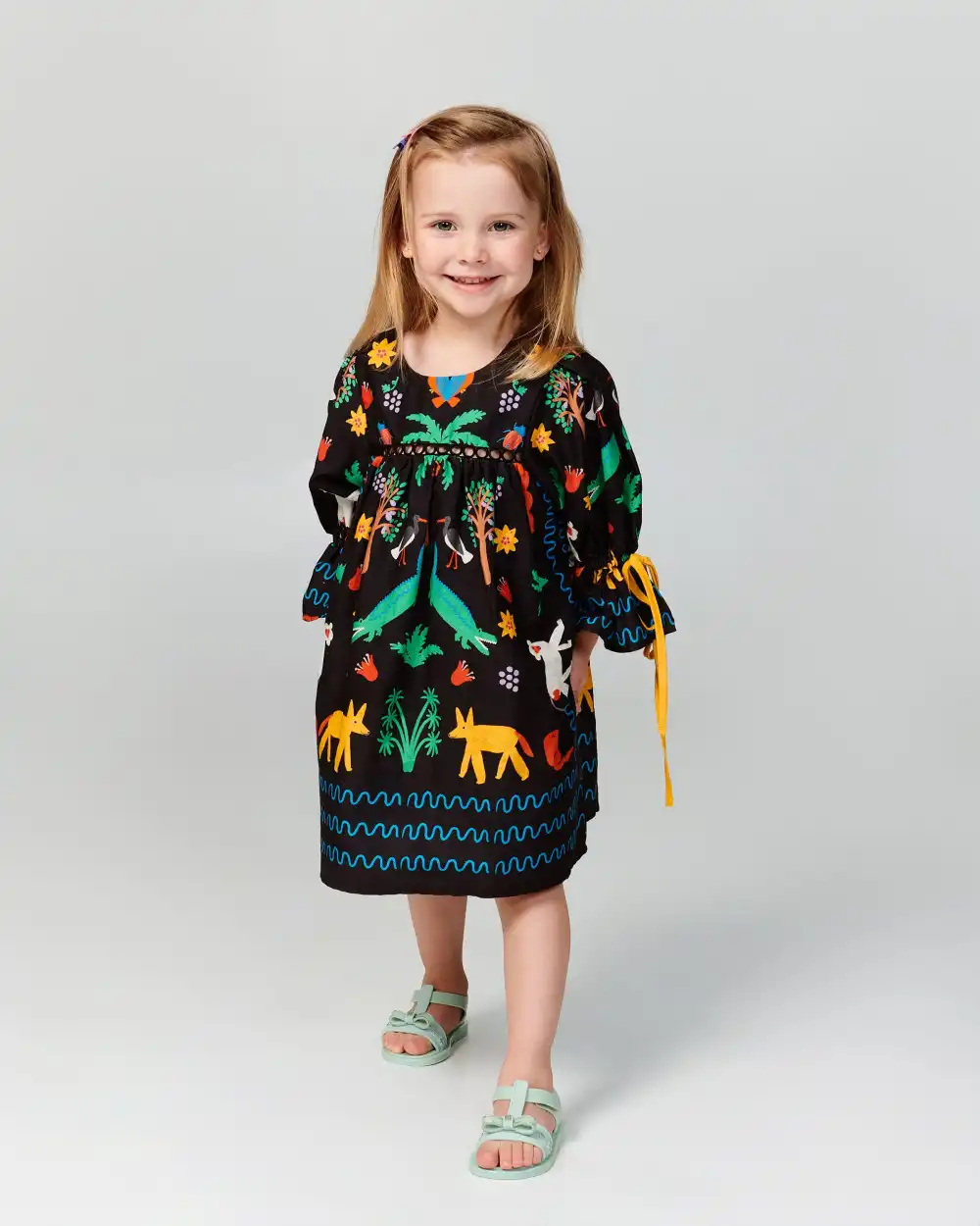 MINI MELISSA CHARMING BB