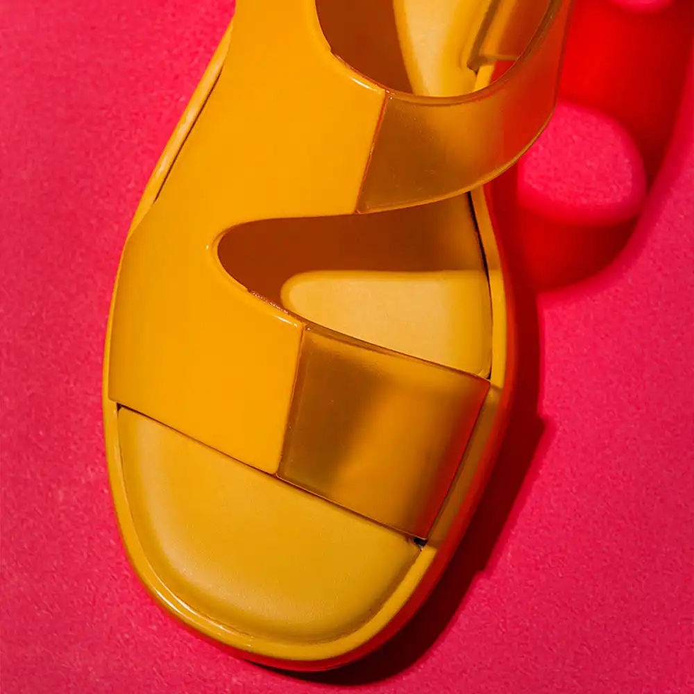 MELISSA FRANNY PLATFORM AD