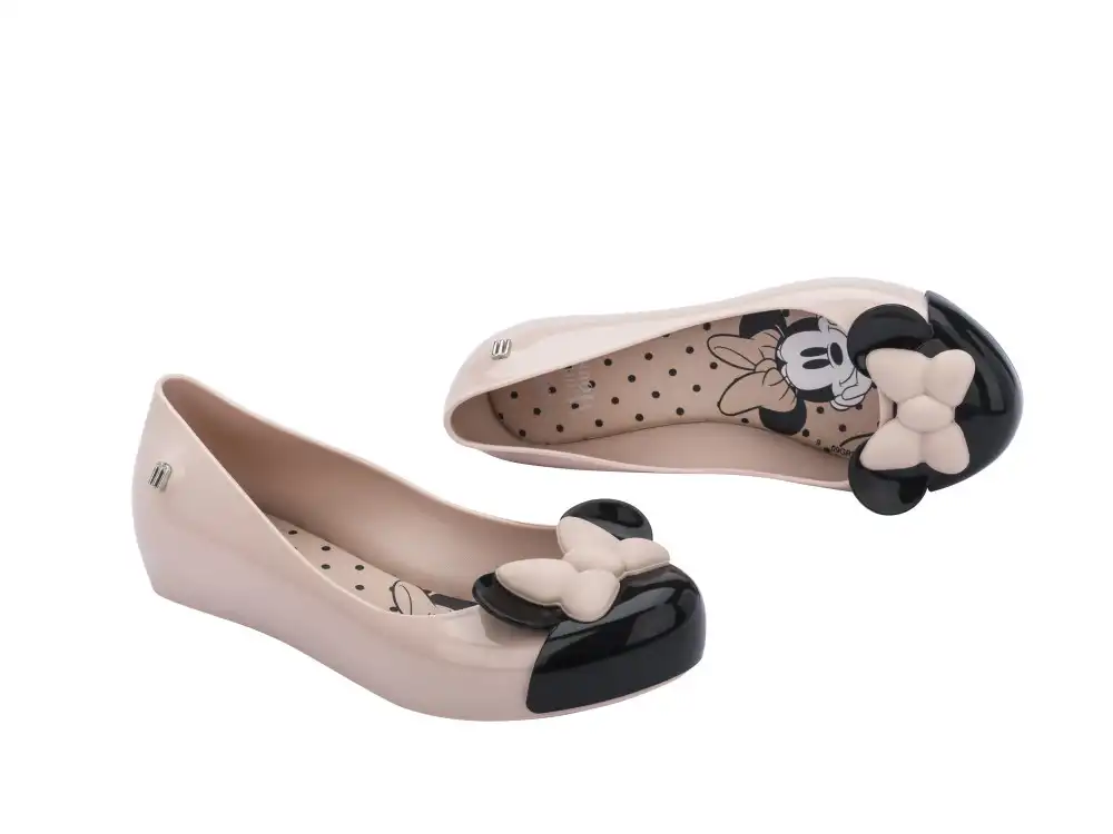 MINI MELISSA ULTRAGIRL + MICKEY AND