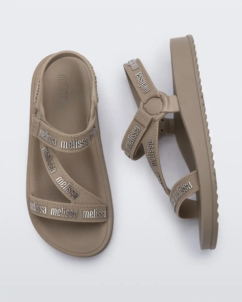 MELISSA STRIPES M LOVER AD