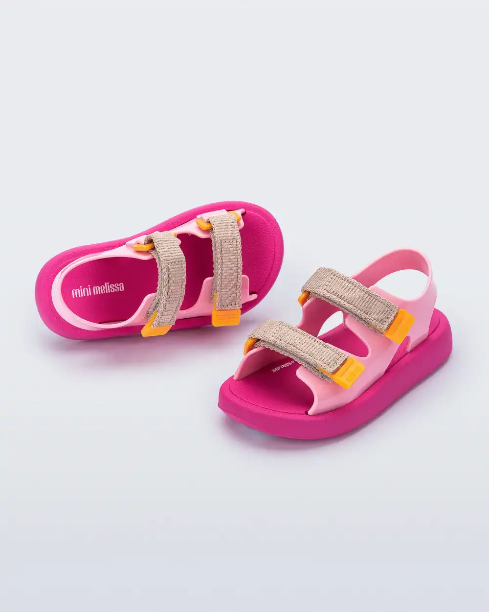 MINI MELISSA MIX BB