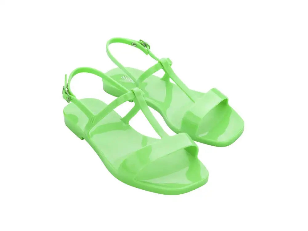 MELISSA ESSENTIAL NEW FEMME AD