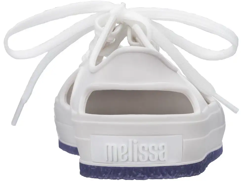 MELISSA STAR IN LOVE LOW AD