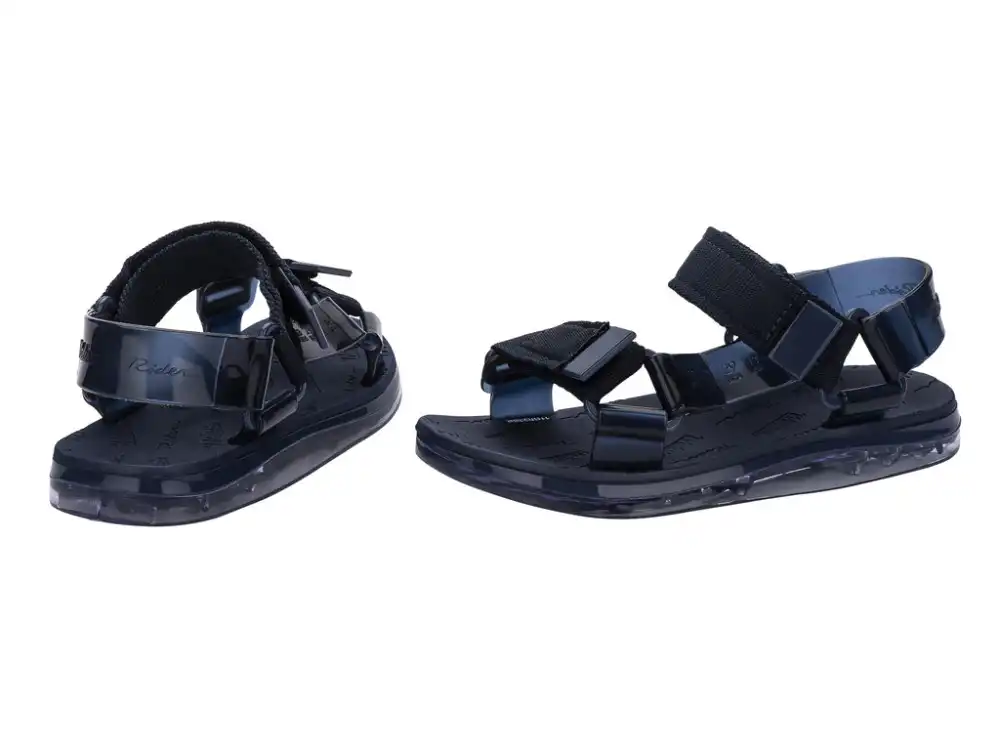 MINI MELISSA PAPETE + RIDER BUGS INF