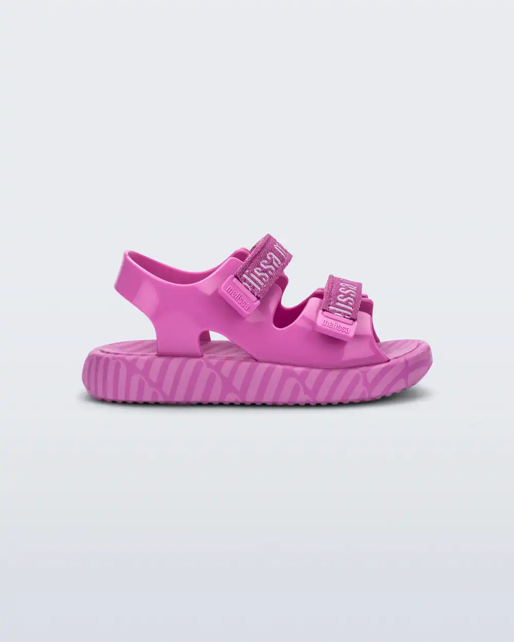 MINI MELISSA MIX II BB