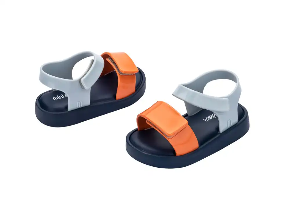 Mini Melissa Jump Baby