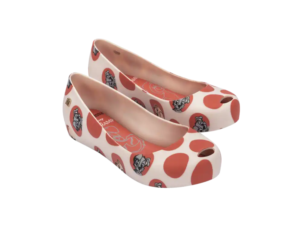 MINI MELISSA ULTRAGIRL + CATS AND DO