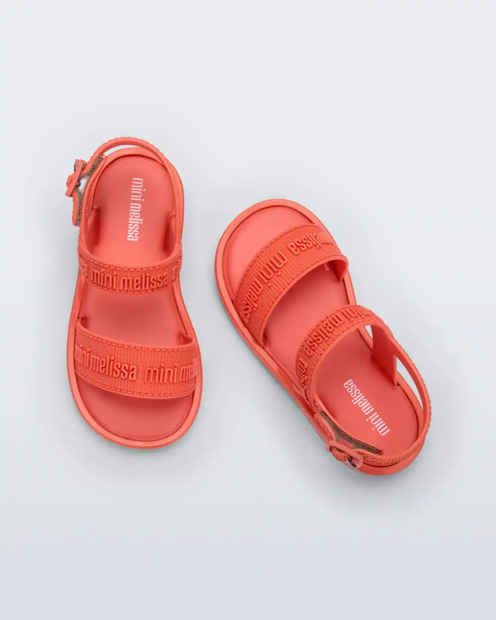 MINI MELISSA MAR SANDAL M LOVER BB