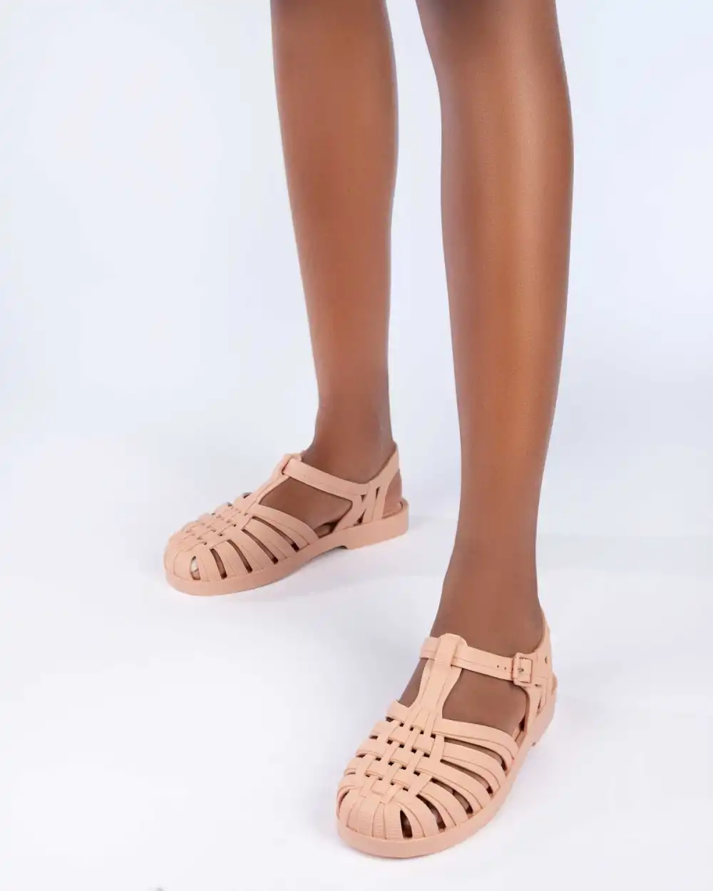 MELISSA POSSESSION + JASON WU AD