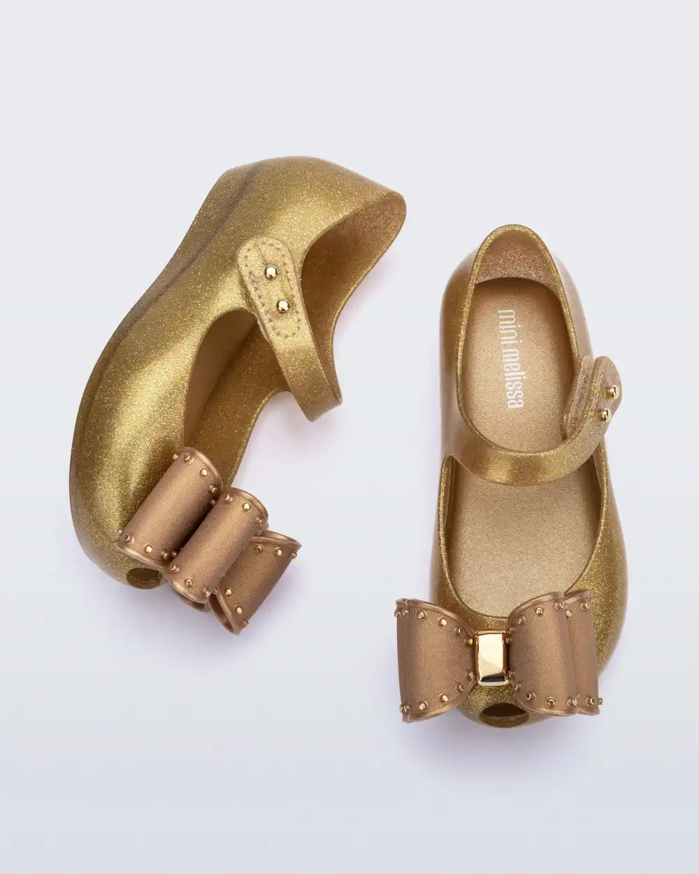 MINI MELISSA ULTRAGIRL CLASSIC BOW BB