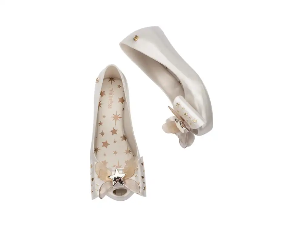 MINI MELISSA ULTRAGIRL STAR II INF