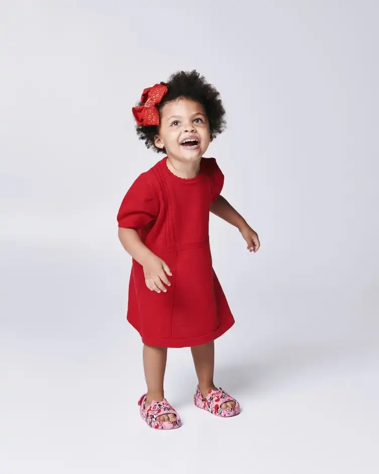 MINI MELISSA FREE CUTE + MICKEY AND FRIENDS BB