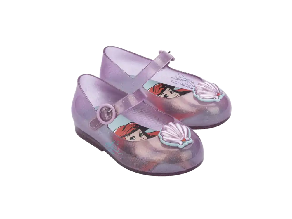 MINI MELISSA SWEET LOVE + DISNEY PRI