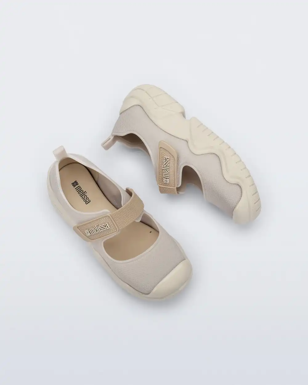 MELISSA SPRINT BALLERINA AD