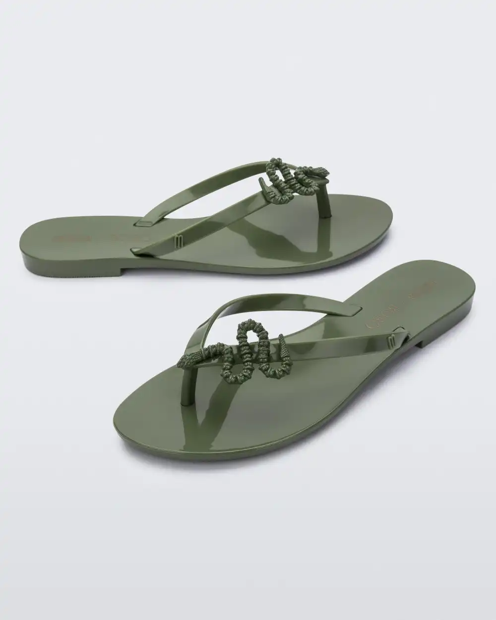 MELISSA HARMONIC + BO.BÔ AD