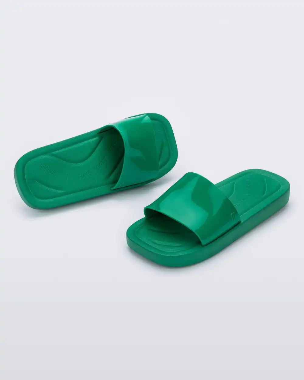 MELISSA KOKORO + TWO LOST KIDS AD