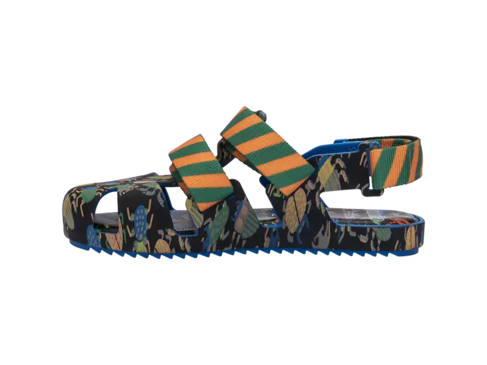 MINI MELISSA IOIÔ + FÁBULA INF