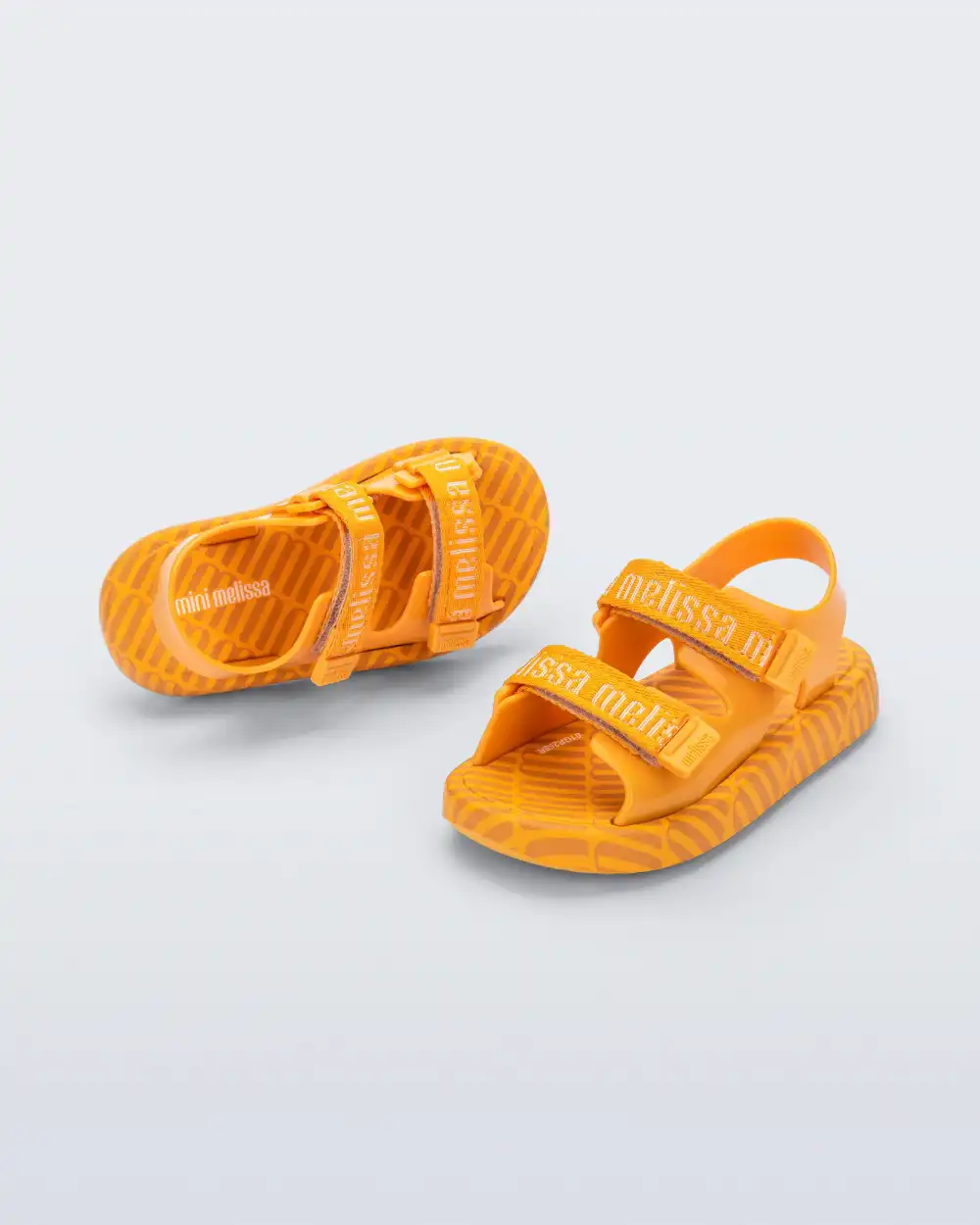 MINI MELISSA MIX II BB