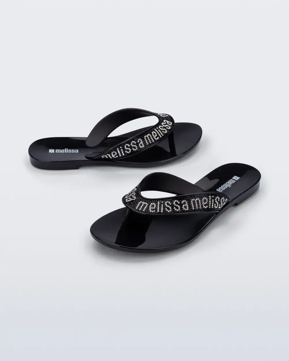 MELISSA FLIP FLOP M LOVER DELUXE AD