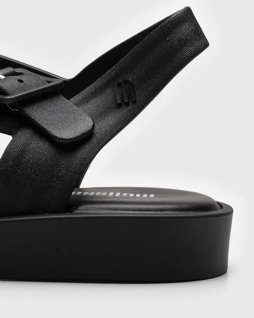 MELISSA PLUSH SANDAL AD