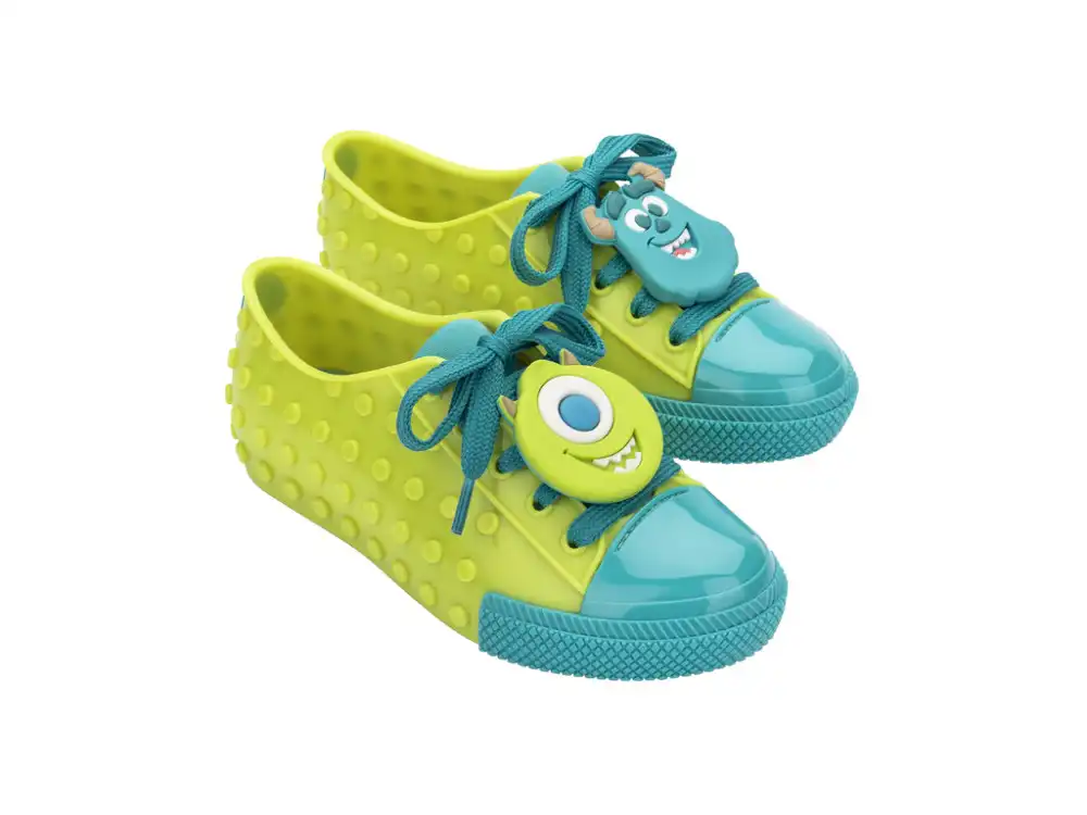 Mini Melissa Polibolha + Disney 100 Infantil