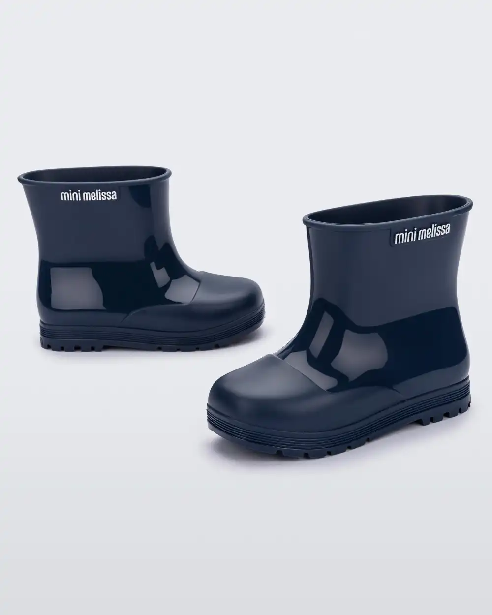 MINI MELISSA WELLY BB