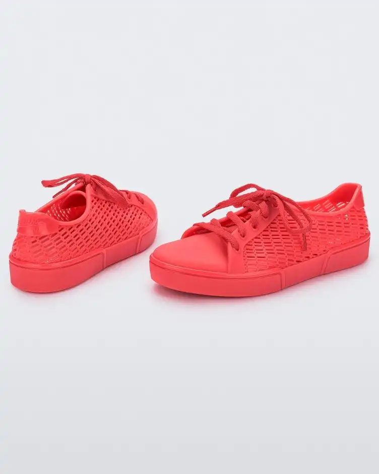 Tênis Melissa Sun Sandiego