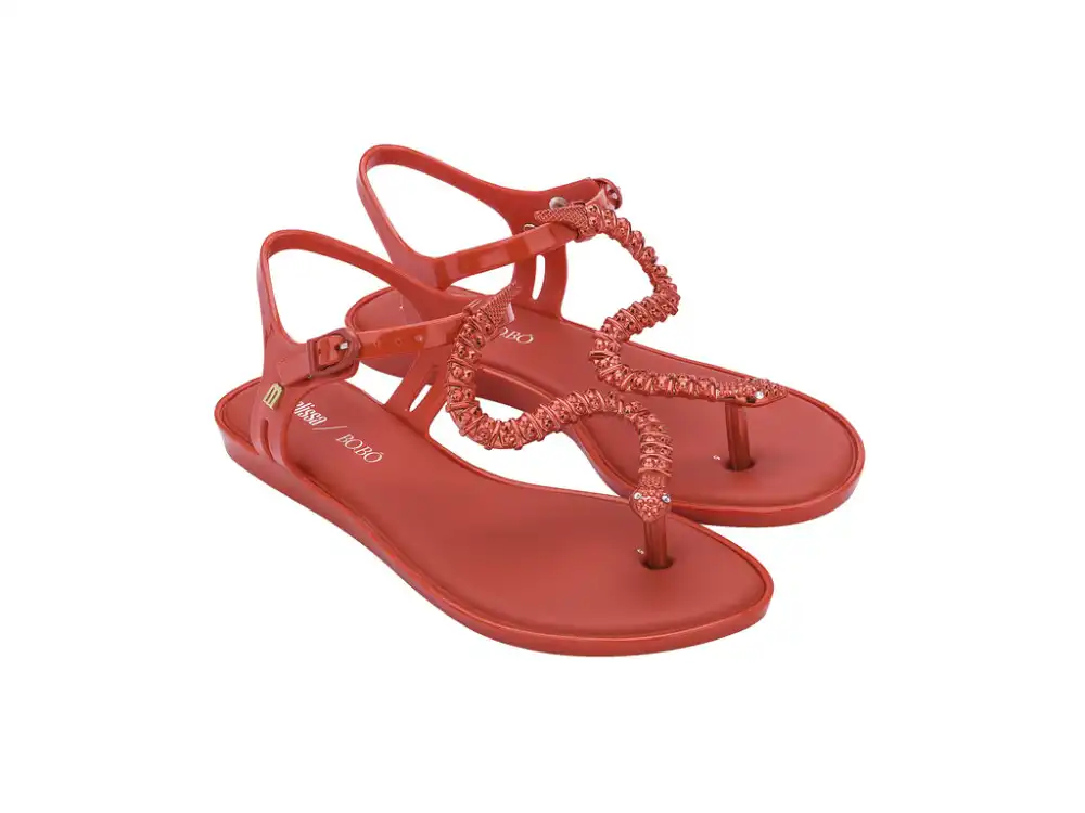 MELISSA SOLAR + BO.BO AD