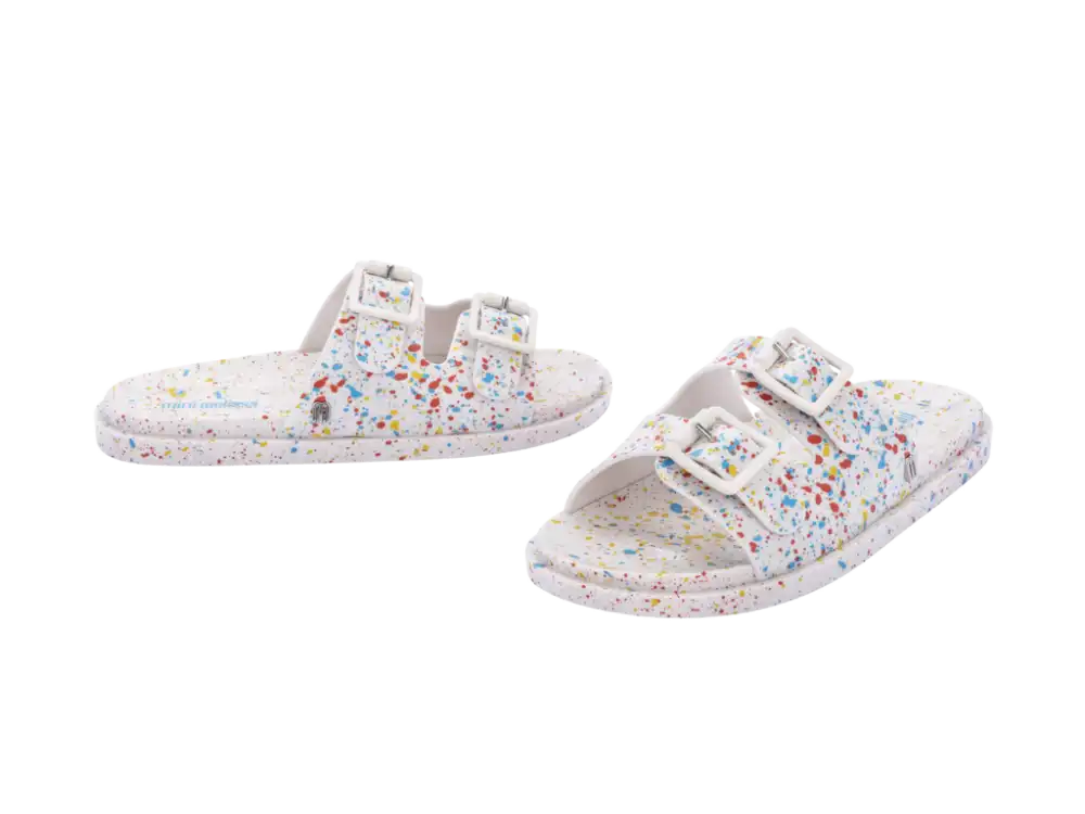 MINI MELISSA WIDE II INF