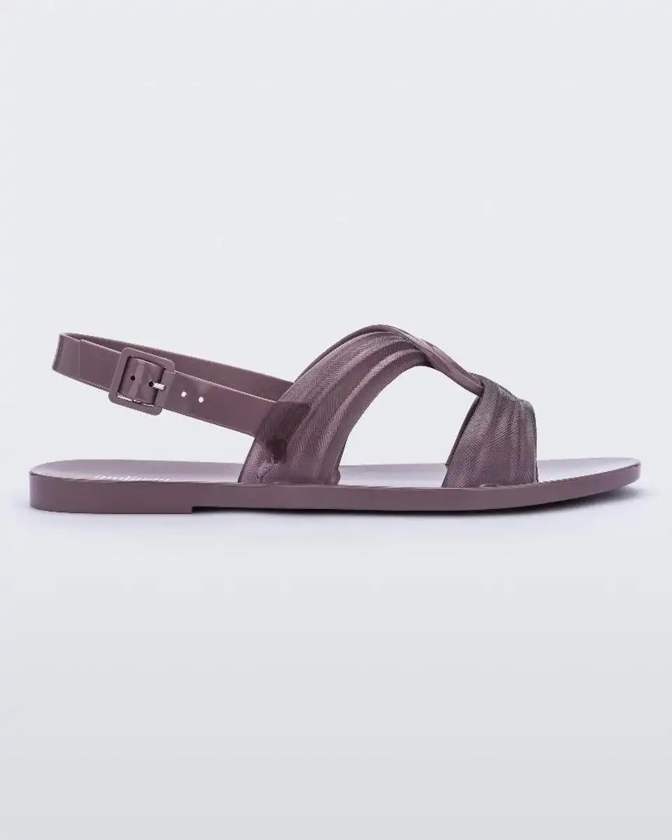 MELISSA ESSENTIAL MIX SANDAL AD